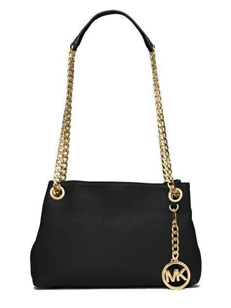 michael kors purse chain|michael kors extension crossbody chain.